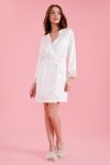 Robe Curto Luxury