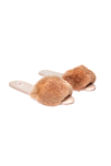 Chinelo Pelo Homewear