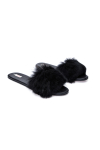 Chinelo Pelo Homewear