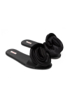 Chinelo Flor Cetim
