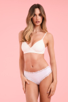Calcinha Comfort Fio Air
