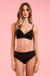Calcinha Comfort Fio Air