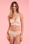 Calcinha Comfort Fio Air