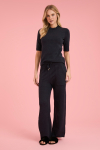 Calça Tricot Tulipa