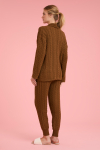Calça Tricot Jasmin