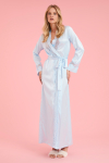 Robe Longo Laces