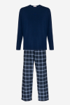 Pijama Flanela Masculino