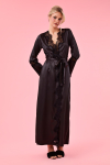 ROBE LONGO BOUQUET