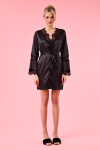 ROBE CURTO BOUQUET