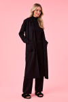 CARDIGAN LONGO CHIC TRICOT