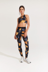 Calça Legging Vitral Lr