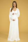 Robe Longo Maternité