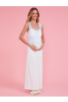 Camisola Longa Maternidade