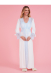Robe Longo Maternidade