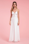 Camisola Longa Lala Bouquet