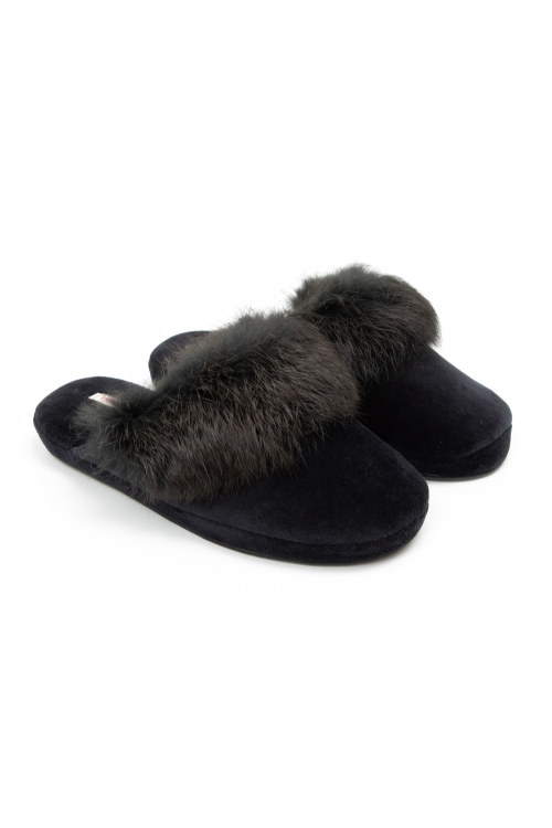 Pantufa Pelúcia Basico