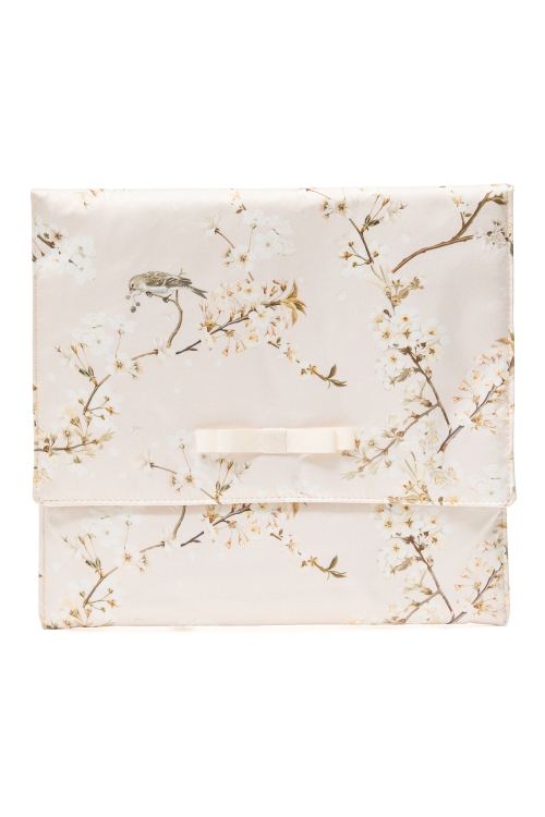 NECESSAIRE ENVELOPE CEREJEIRA