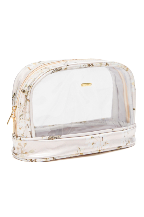 NECESSAIRE MAKE UP CEREJEIRA