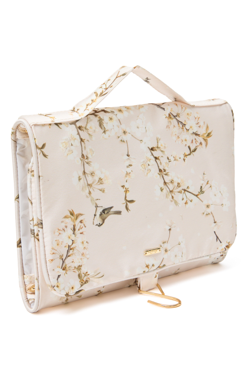 NECESSAIRE CABIDE CEREJEIRA