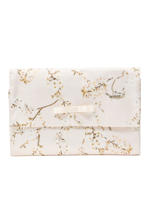 NECESSAIRE ENVELOPE KIDS CEREJEIRA
