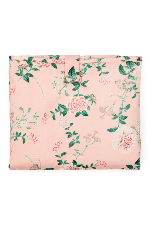 TROCADOR PORTÁTIL KIDS PINKISH PETALS