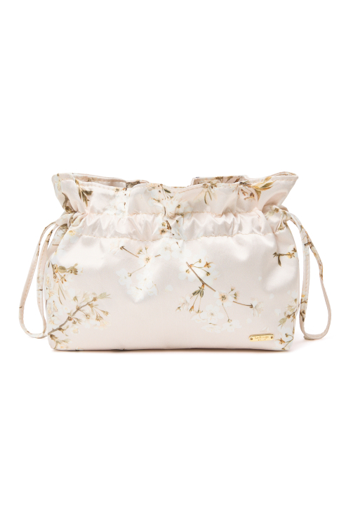 NECESSAIRE BASIC MEDIA CEREJEIRA