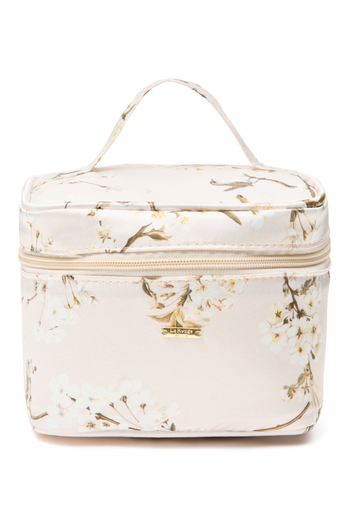 NECESSAIRE FRASQUEIRA PEQUENA CEREJEIRA