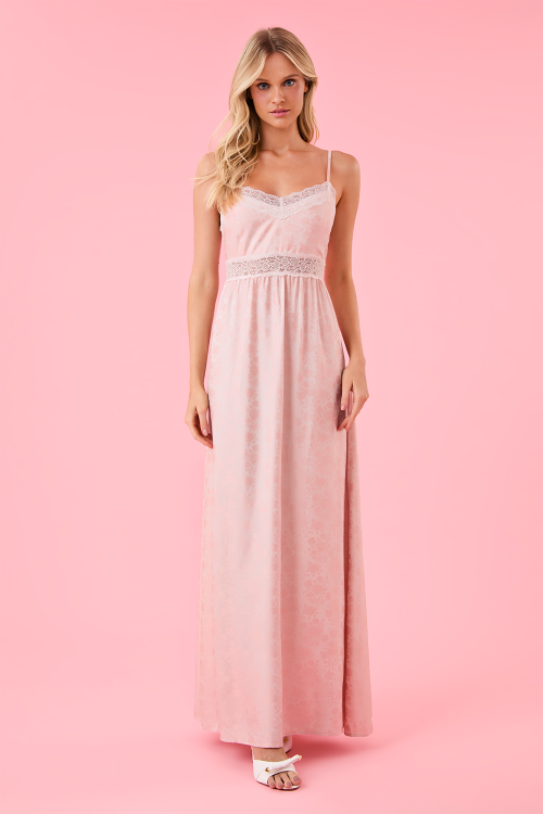 CAMISOLA LONGA JACQUARD