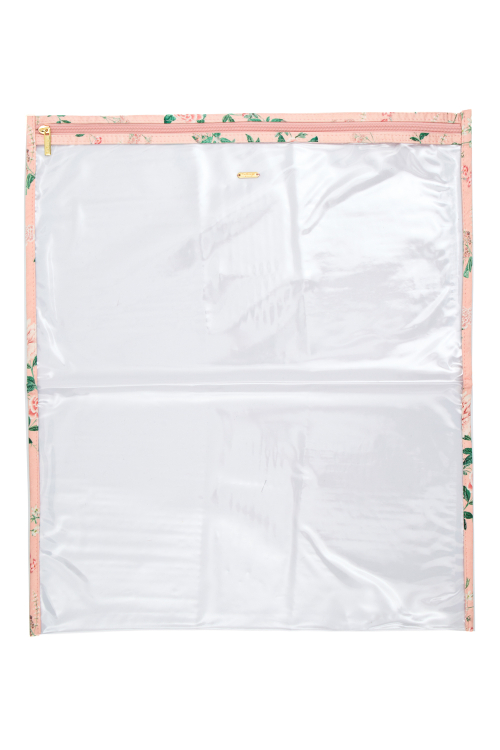 ORGANIZADOR GRANDE PINKISH PETALS