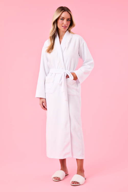 ROBE COMFY FLEECE