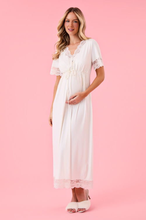 CAMISOLA LONGA BOTOES MALHA FRIA