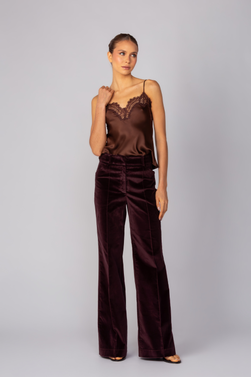 Calça Madrid