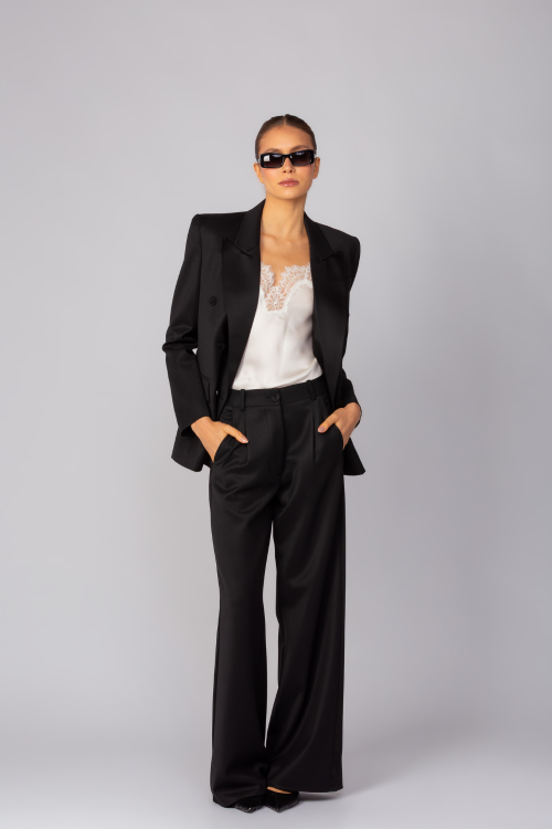 Blazer Amsterdã